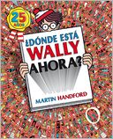 Donde esta Wally ahora?