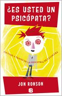 Es usted un psicopata?