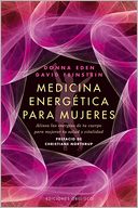 Medicina energetica para mujeres