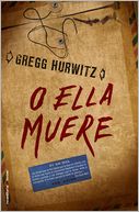O ella muere (They're Watching)