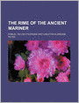 The Rime of the Ancient Mariner