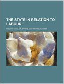 download The State In Relation To Labour book