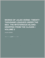 Twenty Thousand Leagues Under the Sea