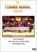 Fernando Arrabal Collection