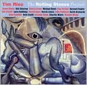 The Rolling Stones Project by Tim Ries: CD Cover
