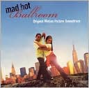 Mad Hot Ballroom: CD Cover