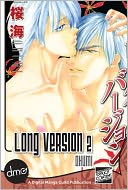 Long Version Vol. 2 (Yaoi Manga) - Nook Edition