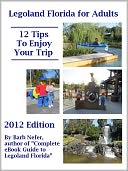 Legoland Florida for Adults by Barbara Nefer: NOOK Book Cover