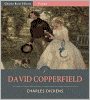 David Copperfield (Illustrated)