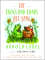 The Frogs and Toads All Sang