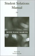 Student Solutions Manual to Accompany Investments