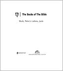 Mark, Peter's Letters, Jude: Encouraging Better Bible Reading