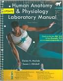 Human Anatomy & Physiology Laboratory Manual, Cat Version, Update