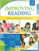 Improving Reading: Interventions Strategies And Resources W/ Cd