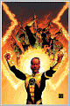 Absolute Green Lantern: The Sinestro Corps War