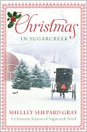 Christmas in Sugarcreek: A Christmas Seasons in Sugarcreek Novel