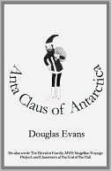 Anta Claus of Antarctica