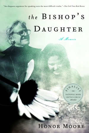 The Bishop's Daughter: A Memoir