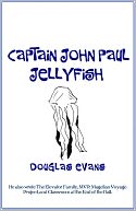 Captain John Paul Jellyfish
