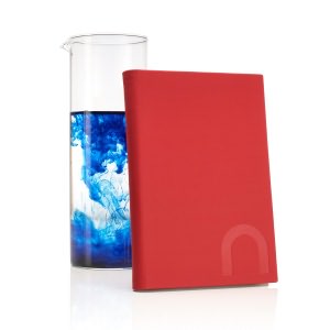 Seaton Cover in Red