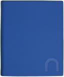 Seaton Cover in Royal