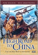High Road to China with Tom Selleck
