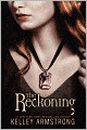 The Reckoning (Darkest Powers Series #3)