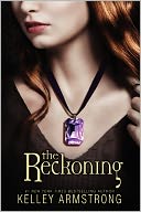 The Reckoning (Darkest Powers Series #3)