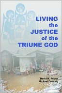 download Living the Justice of the Triune God book