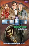 Doctor Who: Borrowed Time