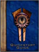 Battlestar Galactica RPG Quickstart Guide