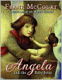 Angela and the Baby Jesus