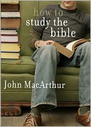 How to Study the Bible