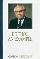 Be Thou an Example