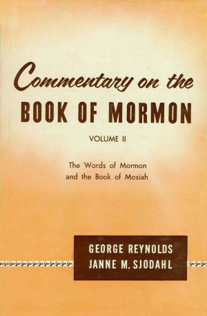 Commentary on the Book of Mormon Vol. 2