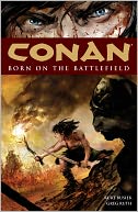 Conan: Born on the Battlefield