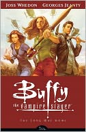 Buffy the Vampire Slayer Season Eight, Volume 1: The Long Way Home