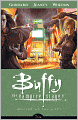 Buffy the Vampire Slayer Season Eight, Volume 3: Wolves at the Gate