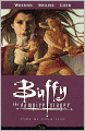 Buffy the Vampire Slayer Season Eight, Volume 4: Time of Your Life