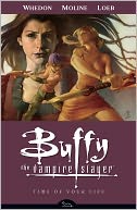 Buffy the Vampire Slayer Season Eight, Volume 4: Time of Your Life