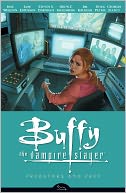 Buffy the Vampire Slayer Season Eight, Volume 5: Predators and Prey