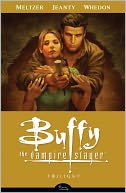 Buffy the Vampire Slayer Season Eight, Volume 7: Twilight