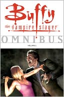Buffy the Vampire Slayer Omnibus, Volume 2