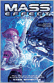 Mass Effect, Volume 3: Invasion