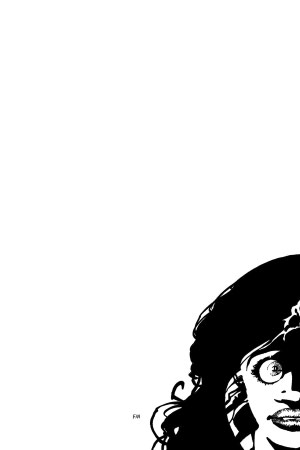 Sin City, Volume 7: Hell and Back