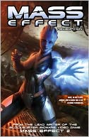 Mass Effect, Volume 1: Redemption