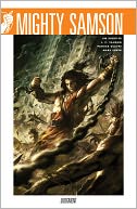 Mighty Samson: Judgment