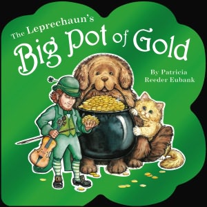 The Leprechaun's Big Pot of Gold