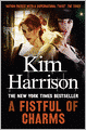 A Fistful of Charms