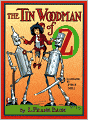 The Tin Woodman of Oz: A Fantasy Classic By L. Frank Baum! AAA+++